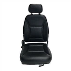 Yüksek Geri Elektrikli Scooter Koltuğu